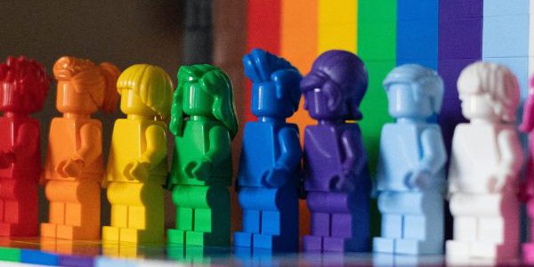 pride colors Pride color identifying all people